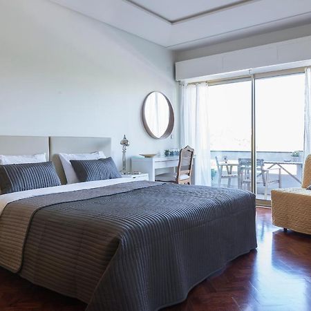 Republica Bed & Breakfast Lisabona Exterior foto