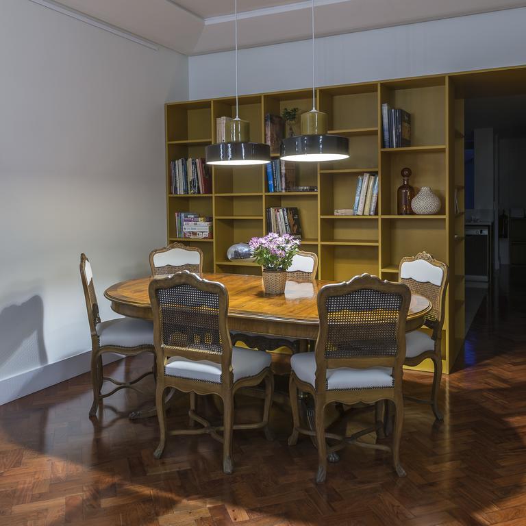 Republica Bed & Breakfast Lisabona Exterior foto